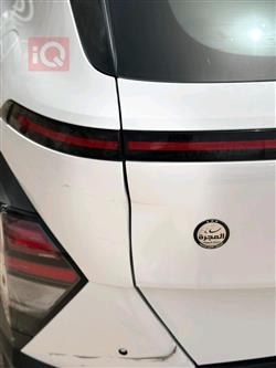 هیوندای کۆنا
